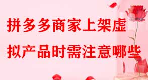 拼多多代運(yùn)營(yíng)