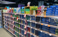 新店月銷提升213%，老品新開，民族品牌潛力無限！